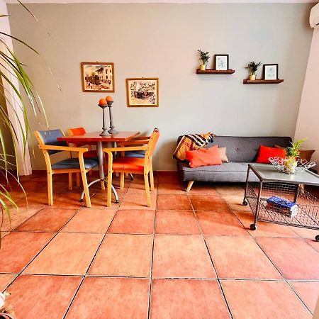 Апартаменты Calm Terrace Барселона Экстерьер фото